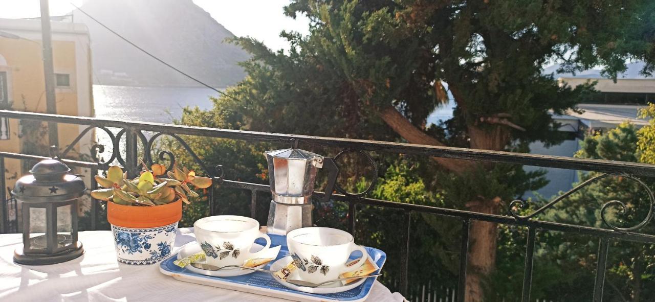 Barbagiannis Studios Myrties Cameră foto