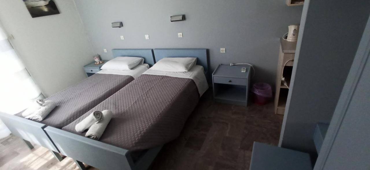 Barbagiannis Studios Myrties Cameră foto